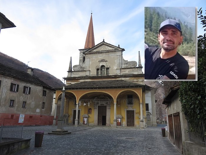Addio ad Adolfo "Guzzino" Guerrera, aveva 44 anni