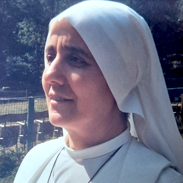 È morta suor Bonaria Zucca, per anni alla Cappuccina