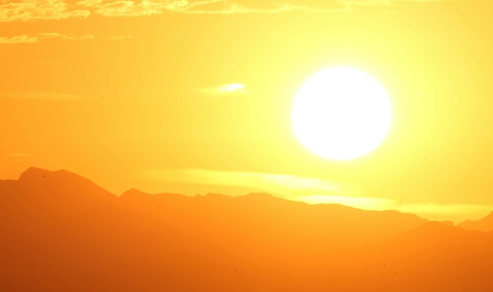 L'estate scalda i motori: giugno bagnato, agosto da record 