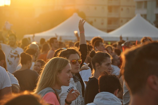 Premia Summer Fest, musica e sapori per una serata di festa