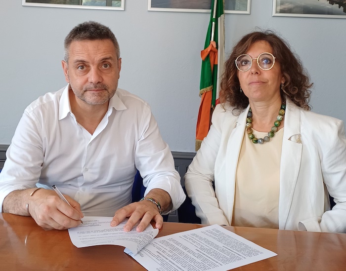 ASL VCO, Tina Ruggiero guiderà il laboratorio analisi dal 1° agosto