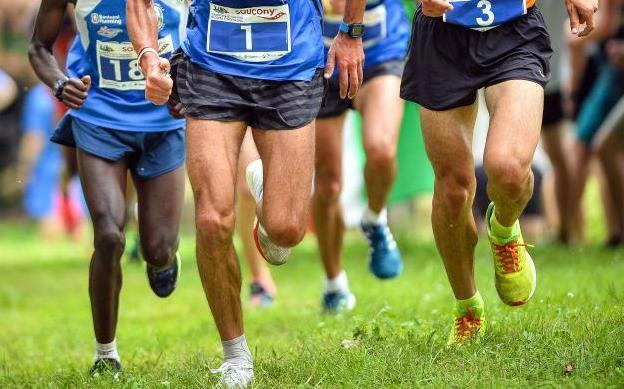 Quattro atleti dello Sport Project VCO in raduno nazionale a Siena