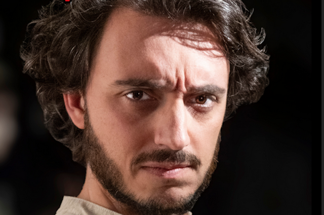 "Io Francesco": ad Anzino in scena tormenti e dubbi del santo patrono d'Italia 