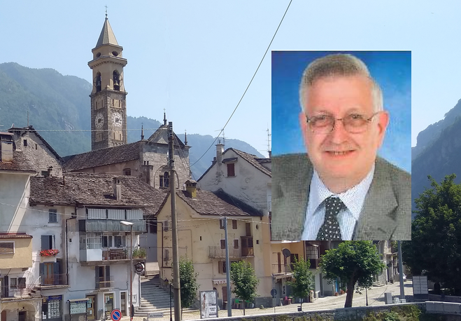 È morto Marcello Dalla Pozza, fu sindaco di Crevoladossola