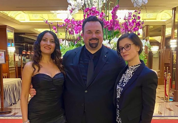 “I pomeriggi in concerto”, al Sacro Monte arriva l’Italian Opera Trio