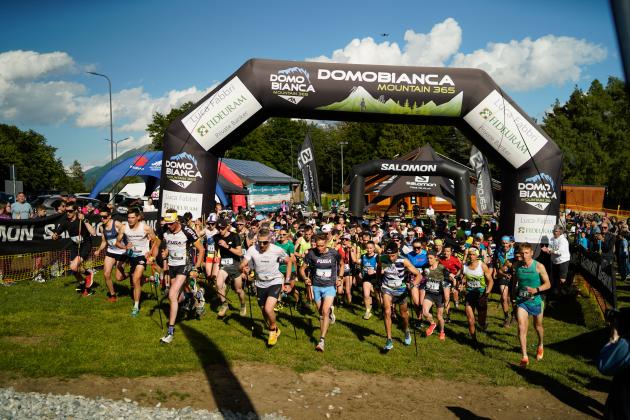 Domobianca vertical race, sabato la gara dedicata alla memoria di Alessio Ghersi 