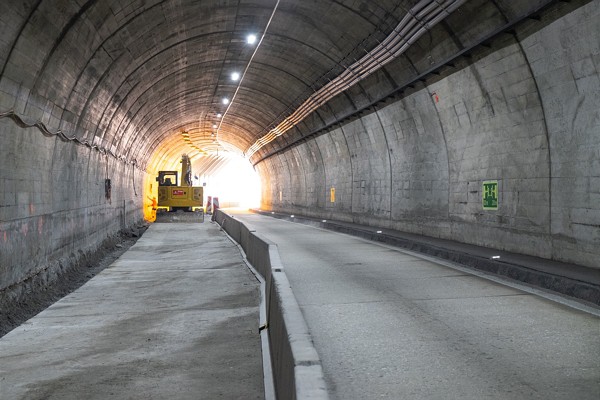Al via la stagione dei cantieri 2026 sul Sempione: lavori e viabilità