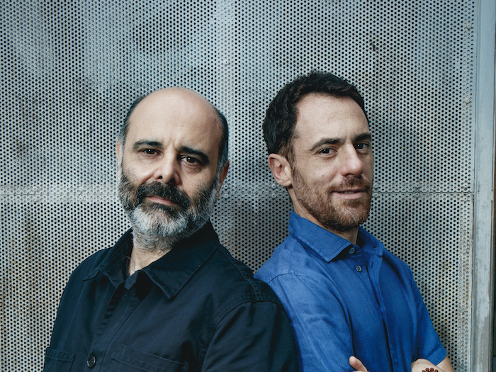 Elio Germano guida l'intenso weekend di eventi alla Fabbrica di Villadossola