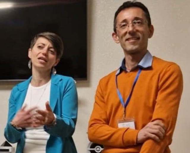 V.I.T.A.S. una primavera densa di incontri su benessere, salute, mente  