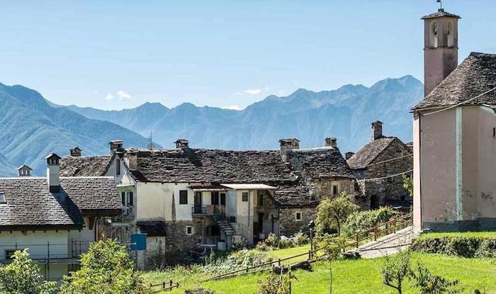 Crevoladossola perde 64 abitanti, negativo il saldo della popolazione a fine anno 
