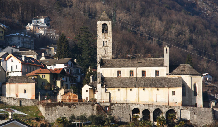 Crevoladossola: la festa Patronale dei SS. Pietro e Paolo