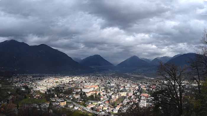 Domodossola: Genehmigung der 5. Italo‑Schweizer EXPO vom 13.–22. September 2025