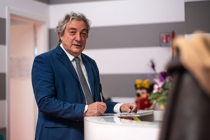 Riorganizzazione ospedaliera del VCO, lettera aperta del dott. Fabrizio Comaita
