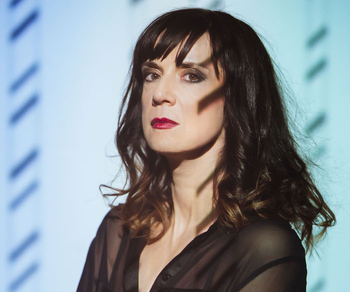 Cristina Donà torna a Musica e Spiritualità: concerto gratuito a Mergozzo