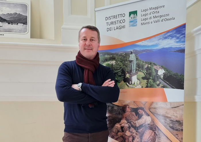 Distretto Turistico, il 10 settembre l'assemblea per il rinnovo delle cariche