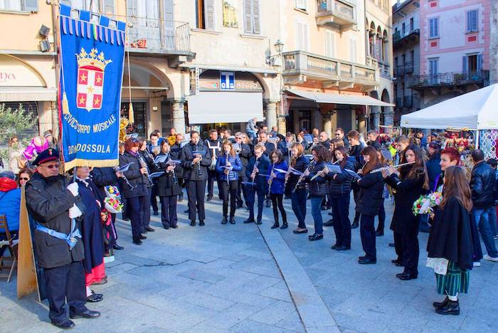 Musica e solidarietà: due appuntamenti per il fine settimana 