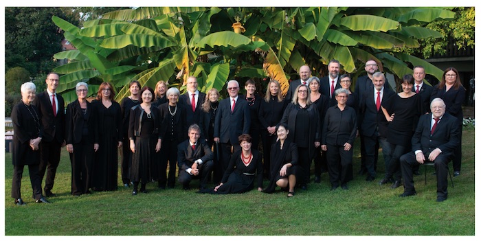 Verbania: musica e spiritualità per l’Ascensione con il coro San Leonardo