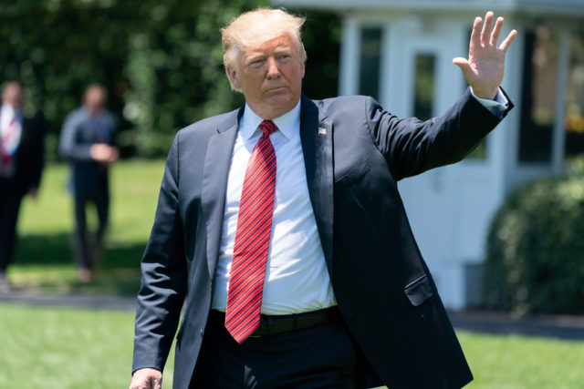 Fondamentalismo cristiano e Trump, Paolo Naso presenta il suo libro 
