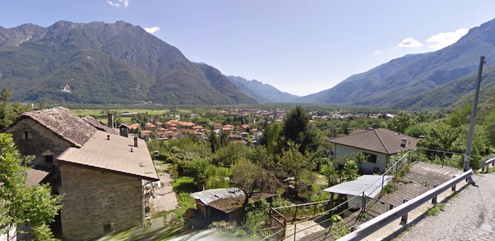 A Pieve Vergonte il 4° Memorial Toti, ricavato devoluto a UGI