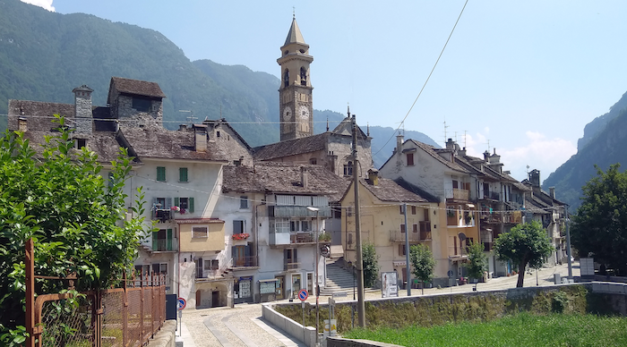 Varzo: le mafie al nord, un incontro pubblico per riflettere