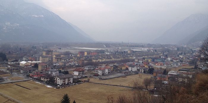In leggero aumento la popolazione di Villadossola 