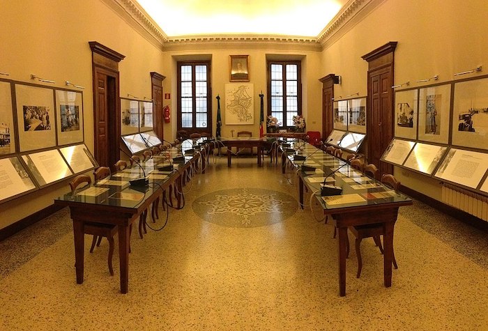 Porte aperte nei Municipi per gli 80 anni della Liberazione: l'omaggio ai sindaci 