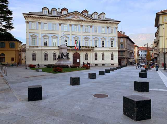 Domodossola, sabato presidio contro il piano europeo: "No ai fondi per gli armamenti"