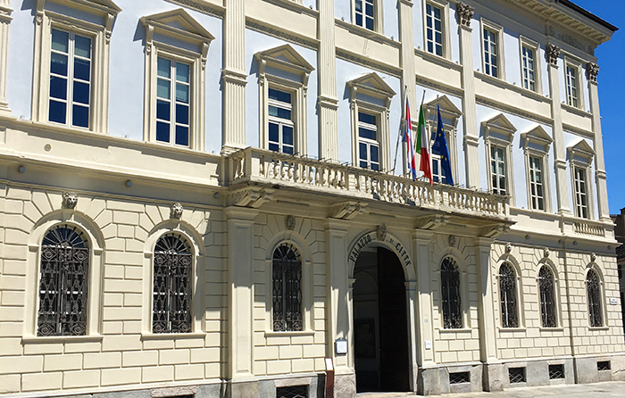 Studio su ospedale unico, Partecipazione Attiva torna ad attaccare Pizzi