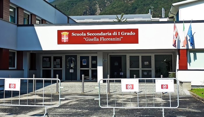 La musica come cura: il convegno con Alfredo Raglio alla Floreanini