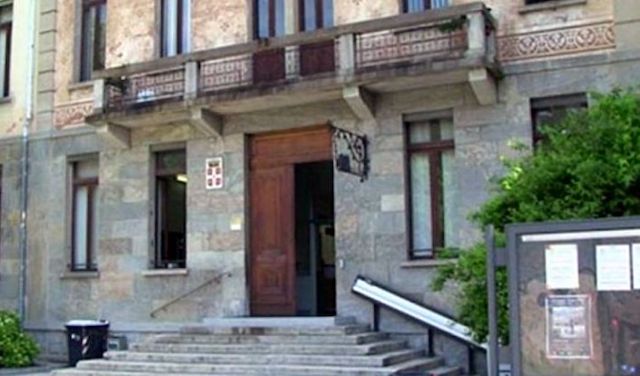 Domodossola, biblioteca chiusa per ristrutturazioni 
