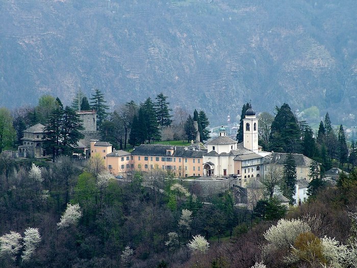 Festa della Cella, Domodossola torna a celebrare il beato Rosmini 