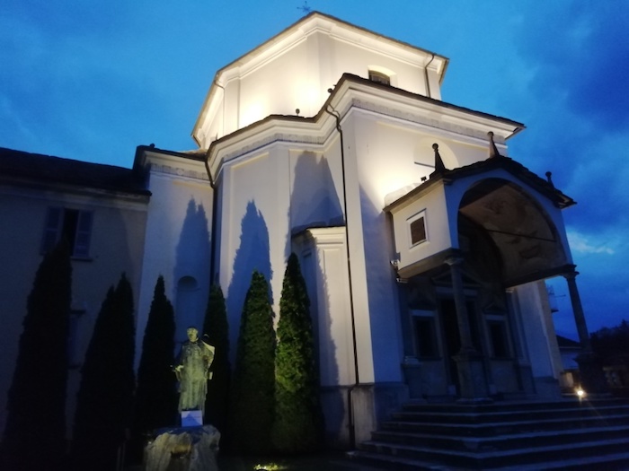 Musica d'estate al Sacro Monte: sei concerti dal barocco al jazz nel sito Unesco