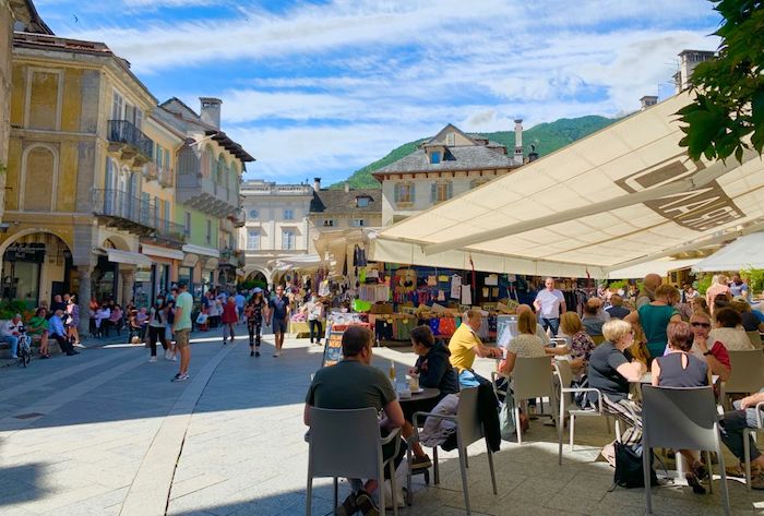 Domodossola: ecco la festa del solstizio 