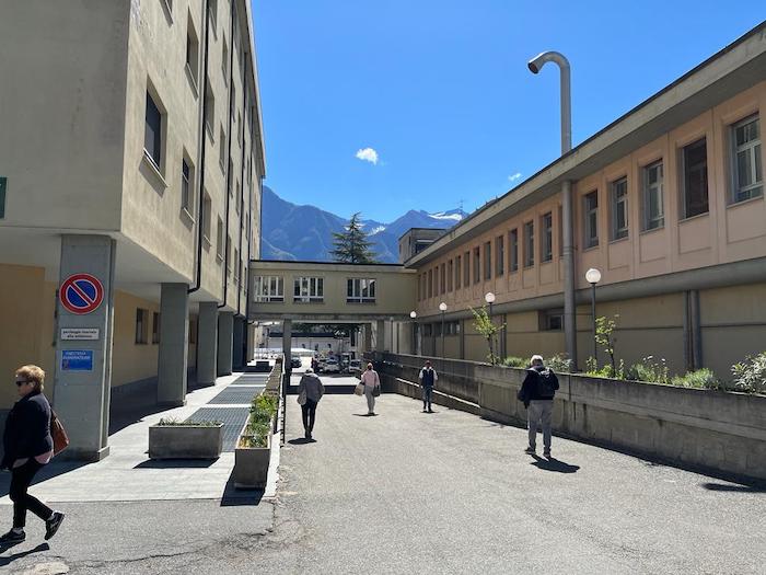 Sanità VCO, tre primari lasciano gli ospedali