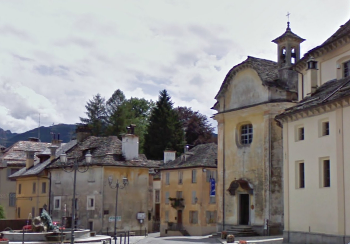 Domenica, visite guidate al Museo di Malesco 