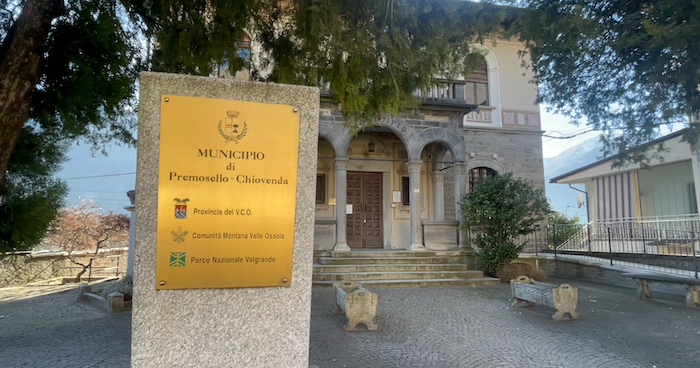 Post-emergenza a Premosello-Chiovenda, la minoranza offre collaborazione al Comune