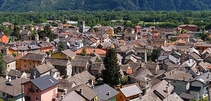 Dai ciechi di Colloro alla genetica: incontro tra storia e scienza a Premosello