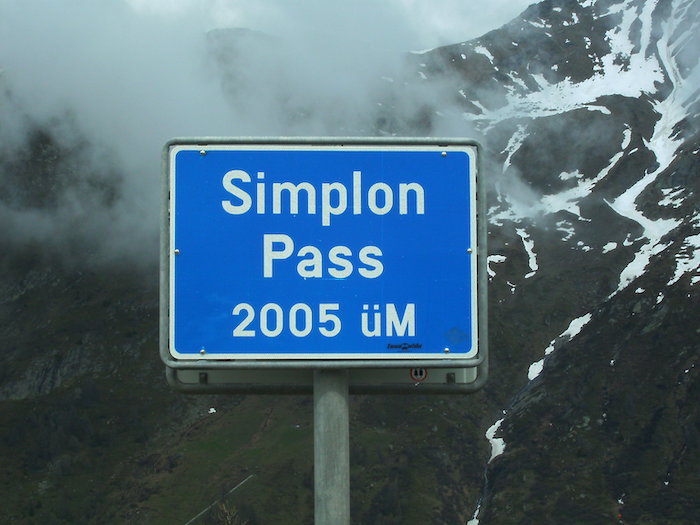 SIMPLON 2050: Steuerungsausschuss startet grenzüberschreitende Zusammenarbeit