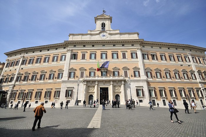 Separazione carriere dei magistrati: primo sì della Camera (di Carlo Crapanzano)