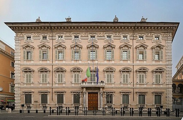 Legge sull'antisemitismo, ce ne parla l'avvocato Crapanzano 