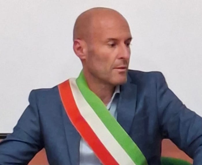 Borgomezzavalle, Bellotti ha giurato: nominata la nuova Giunta