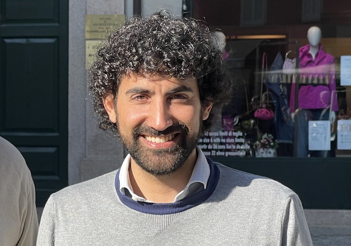 Riccardo Brezza eletto segretario provinciale del Partito Democratico