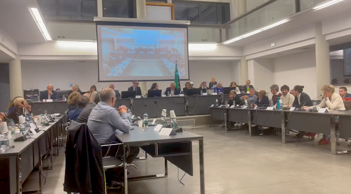 Verbania: Fratelli d'Italia entra nella maggioranza consiliare 