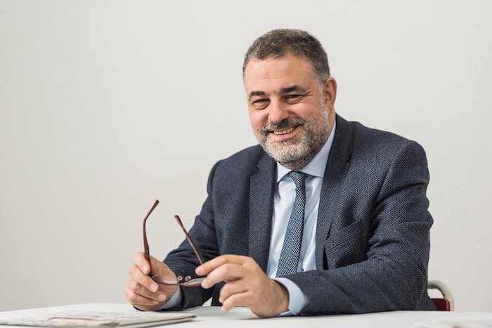 Domodossola, assemblea provinciale del Pd con il deputato Federico Fornaro