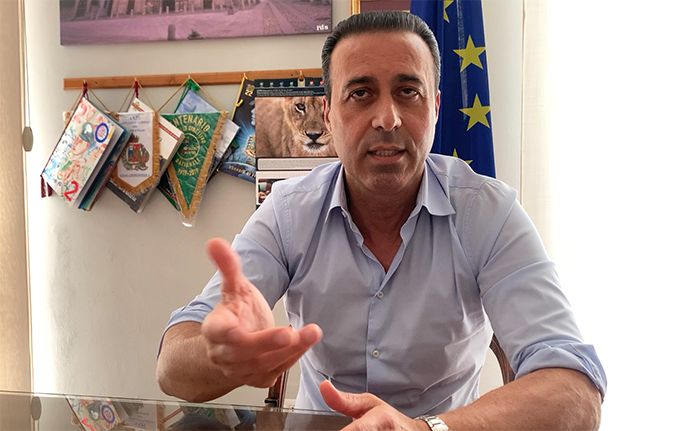 Pizzi scrive all’ASL: “Condizioni inaccettabili al day hospital oncologico”
