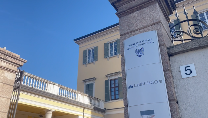 Il Manifesto della buona impresa: l'incontro con Fondazione Buon Lavoro