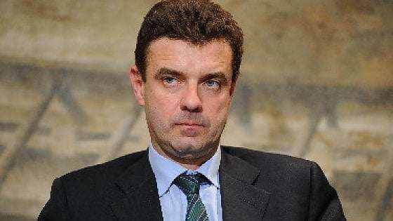 Siccità: servono gli invasi