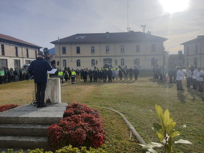 La commemorazione degli Alpini: ricordo delle battaglie di Dobrej e Nikolajewka