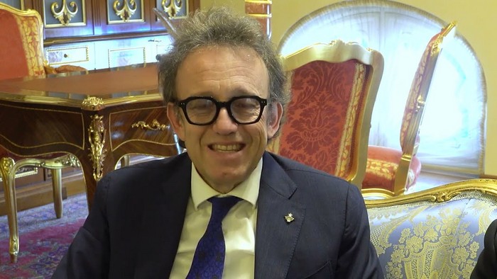 Nuovo direttivo in Federalberghi: Andrea Padulazzi presidente