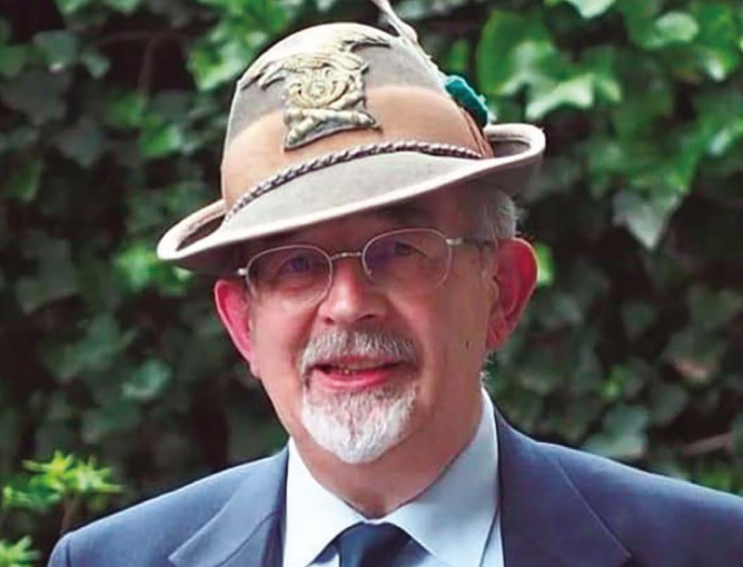 La presentazione del libro “Una passione civile” di Pier Antonio Ragozza